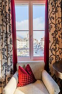 Hotel Krebs