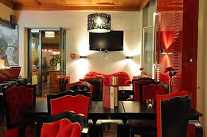 Hotel Krebs
