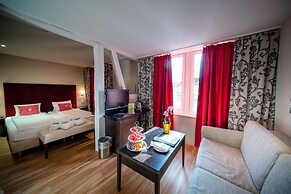 Hotel Krebs