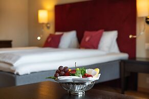 Hotel Krebs