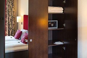 Hotel Krebs