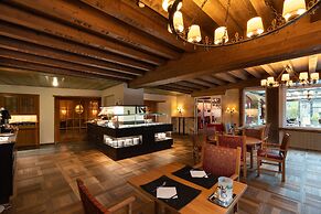 Hotel Krebs
