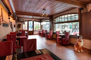 Hotel Krebs