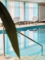 The Glacier Hotel (ex Eurotel Victoria)