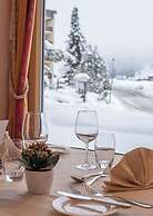 The Glacier Hotel (ex Eurotel Victoria)