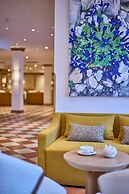 The Glacier Hotel (ex Eurotel Victoria)