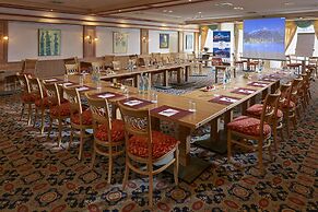 The Glacier Hotel (ex Eurotel Victoria)