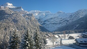 The Glacier Hotel (ex Eurotel Victoria)
