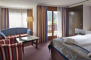 The Glacier Hotel (ex Eurotel Victoria)