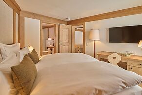 The Glacier Hotel (ex Eurotel Victoria)