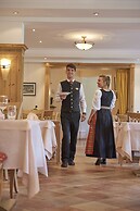 The Glacier Hotel (ex Eurotel Victoria)