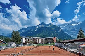 The Glacier Hotel (ex Eurotel Victoria)