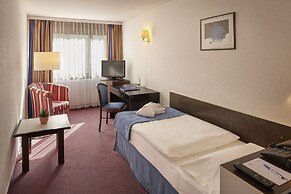 The Glacier Hotel (ex Eurotel Victoria)