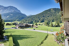 The Glacier Hotel (ex Eurotel Victoria)