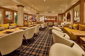 The Glacier Hotel (ex Eurotel Victoria)