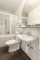 Hotel DU LAC Locarno