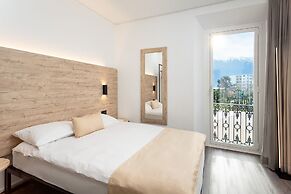 Hotel DU LAC Locarno