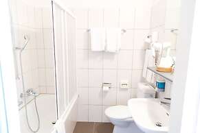 Hotel DU LAC Locarno