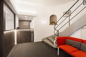 Hotel DU LAC Locarno