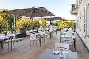 Hotel DU LAC Locarno