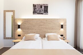 Hotel DU LAC Locarno