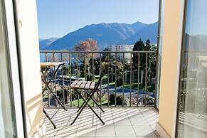 Hotel DU LAC Locarno
