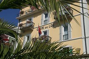 Hotel DU LAC Locarno