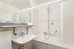 Hotel DU LAC Locarno