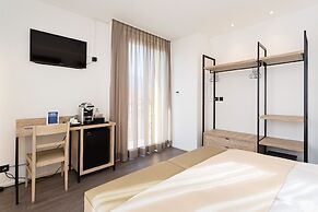 Hotel DU LAC Locarno