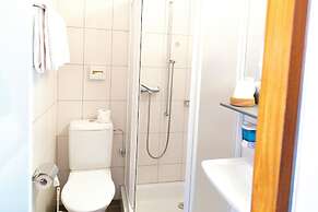 Hotel DU LAC Locarno