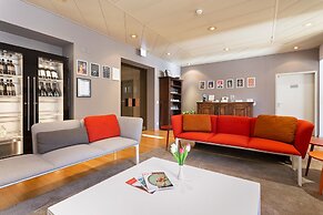 Hotel DU LAC Locarno