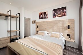 Hotel DU LAC Locarno