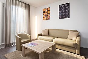 Hotel DU LAC Locarno