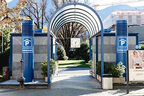 Hotel DU LAC Locarno