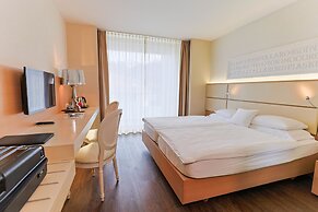 Hotel Muralto