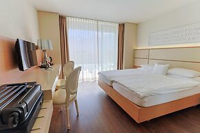Hotel Muralto