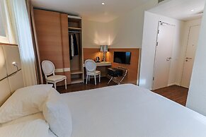 Hotel Muralto