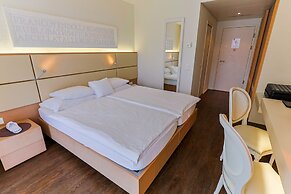 Hotel Muralto