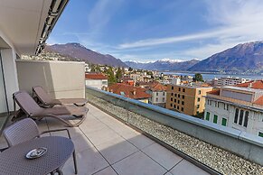 Hotel Muralto