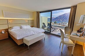 Hotel Muralto