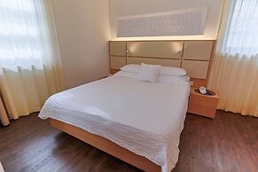 Hotel Muralto
