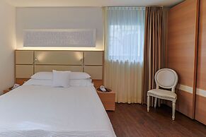 Hotel Muralto