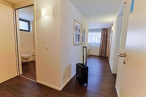 Hotel Muralto