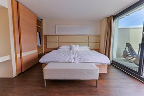 Hotel Muralto