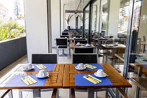 Hotel Muralto