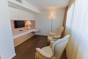 Hotel Muralto