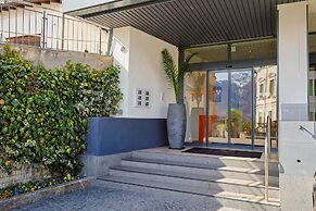 Hotel Muralto