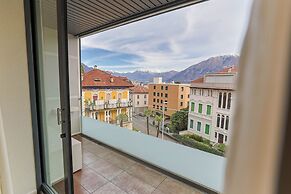 Hotel Muralto