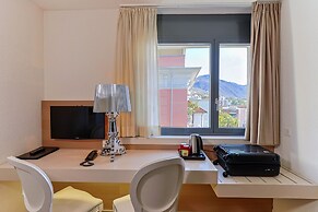 Hotel Muralto