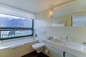 Hotel Muralto